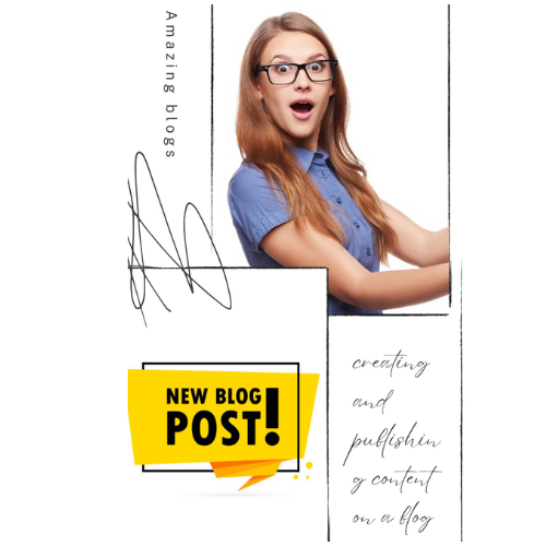New Blog Image