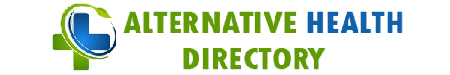 Alternative Health Logo