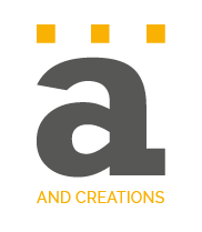 And Creation Logo
