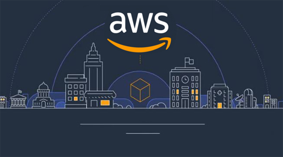 Aws Logo