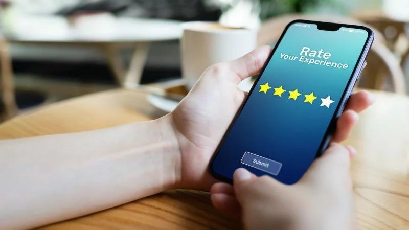 Client Mobile Image