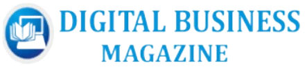 Digital Business Logo