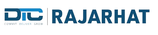 Dtc Rajarhat Logo