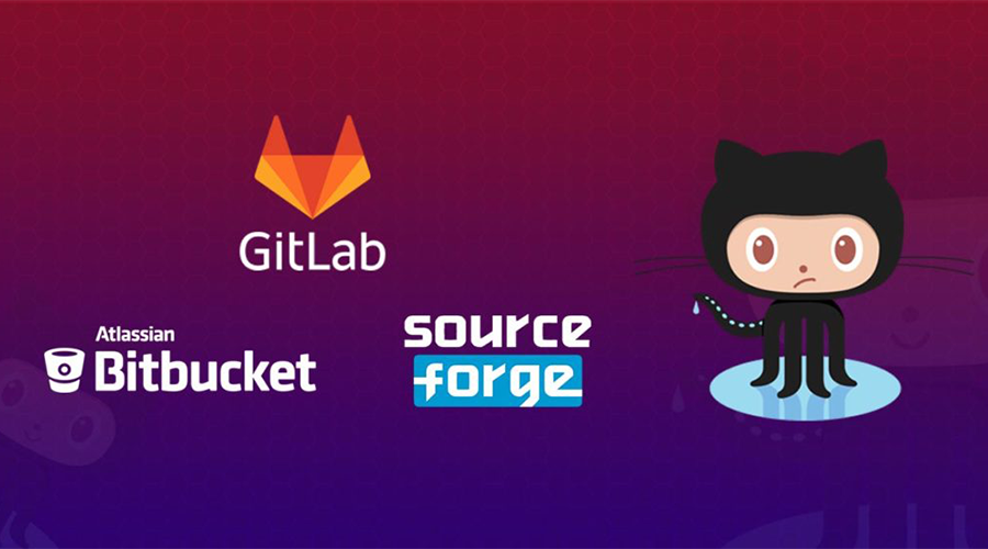 Git Logo