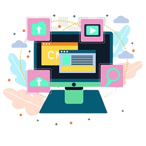 Content Managemen icon