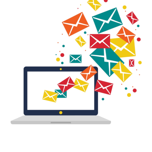 Email Marketing icon