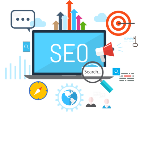 SEO icon