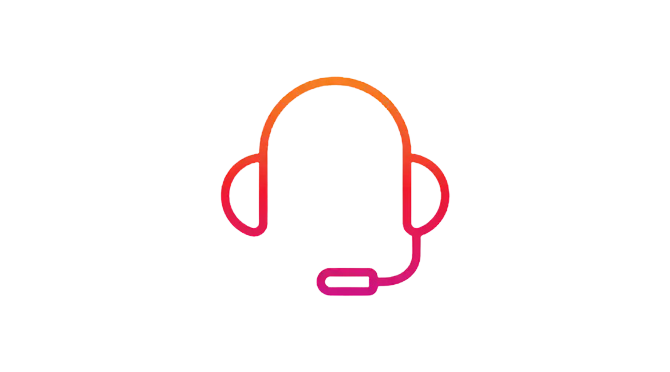 24/7 support
