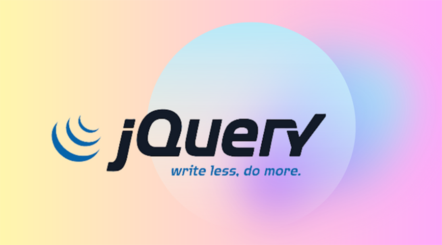 Jquery Logo