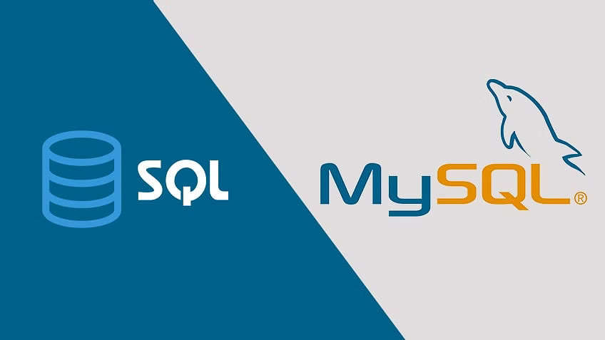 Mysql Logo