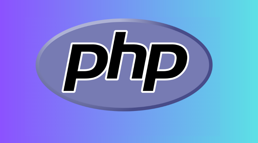 Php Logo