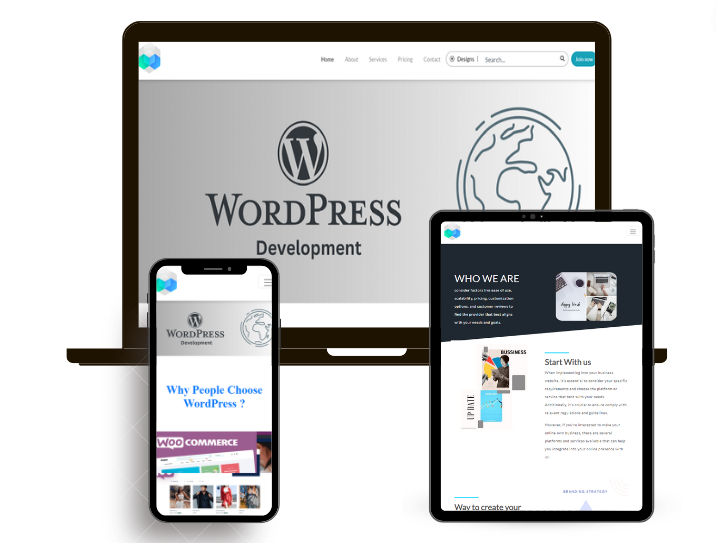 Mobile Responsive Image