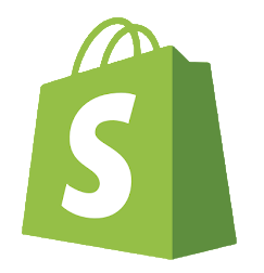 Shopify Logo